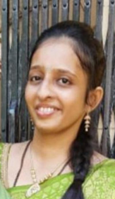 Archana KC