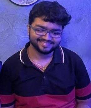 T. Vignesh Rao