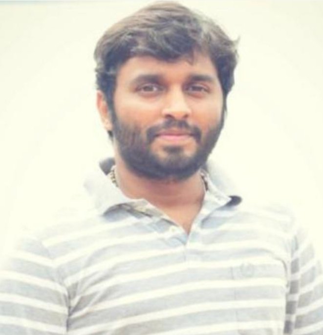 Karthik Rao