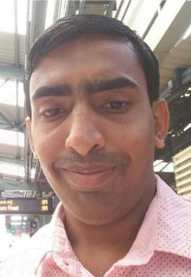 Prasanna Bhat